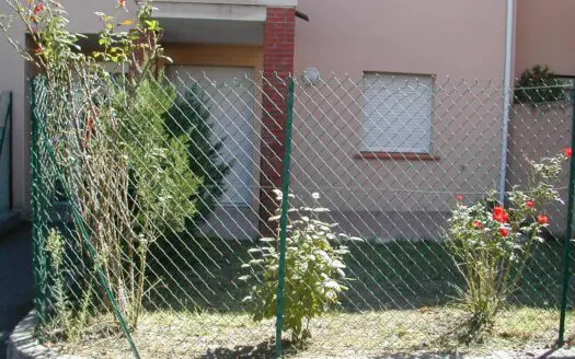 Appartement À louer 2 pièces 34 m²