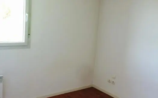 Appartement À louer 2 pièces 36 m²