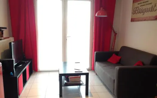 Appartement À louer 2 pièces 36 m²