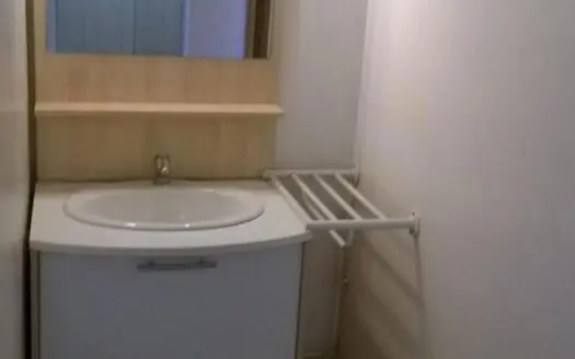 Appartement À louer 2 pièces 38 m²