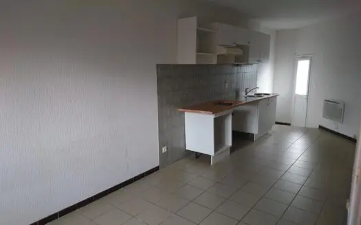 Appartement À louer 2 pièces 38 m²