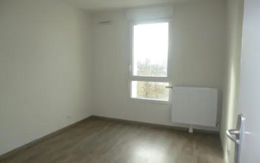 Appartement À louer 2 pièces 38 m²