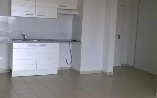 Appartement À louer 2 pièces 40 m²