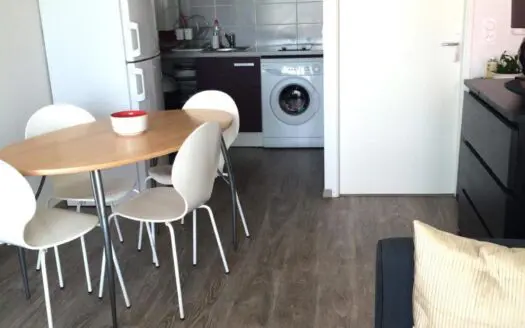 Appartement À louer 2 pièces 40 m²