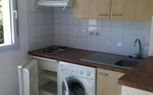 Appartement À louer 2 pièces 41 m²
