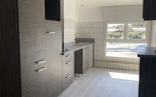 Appartement À louer 2 pièces 46 m²