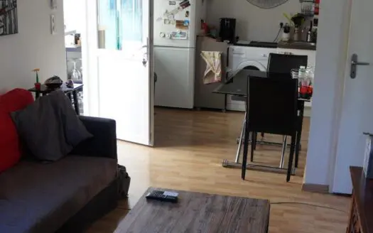 Appartement À louer 2 pièces 47 m²