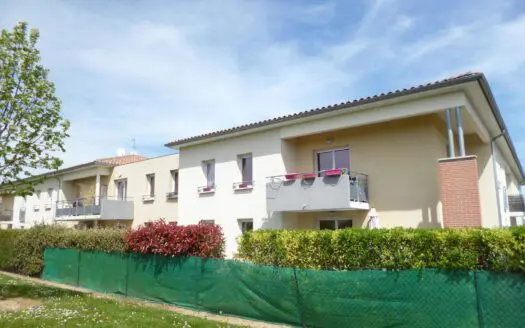 Appartement À louer 2 pièces 48 m²