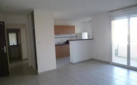 Appartement À louer 2 pièces 48 m²