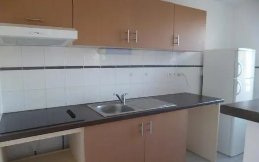 Appartement À louer 2 pièces 48 m²