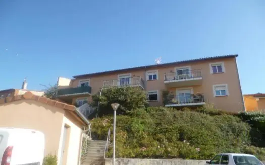 Appartement À louer 2 pièces 49 m²