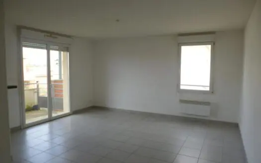 Appartement À louer 2 pièces 49 m²
