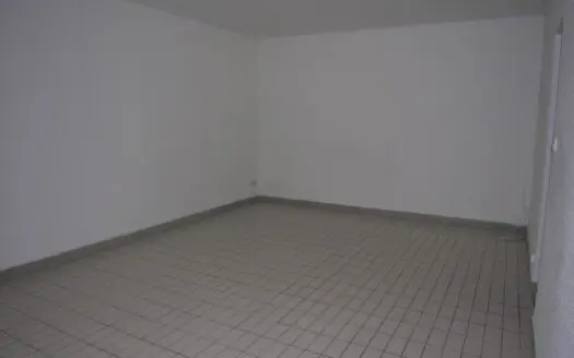 Appartement À louer 2 pièces 55 m²