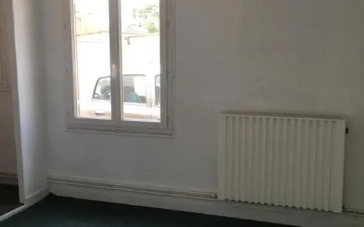 Appartement À louer 3 pièces 51 m²