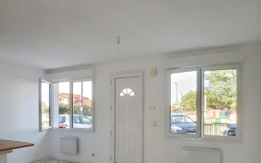 Appartement À louer 3 pièces 52 m²