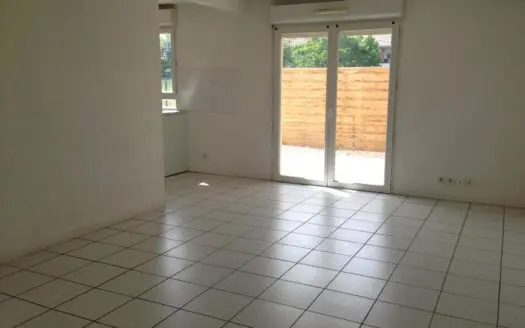 Appartement À louer 3 pièces 54 m²