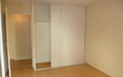Appartement À louer 3 pièces 56 m²
