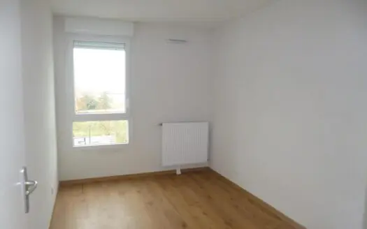 Appartement À louer 3 pièces 57 m²