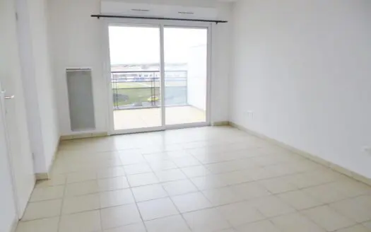 Appartement À louer 3 pièces