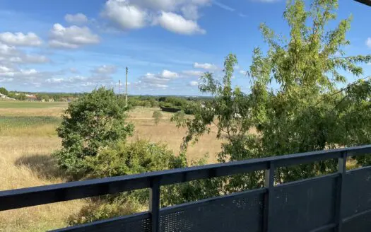 Appartement À louer 3 pièces 59 m²