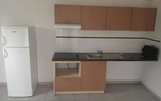 Appartement À louer 3 pièces 60 m²