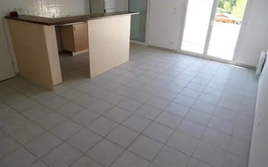 Appartement À louer 3 pièces 60 m²