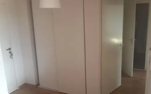Appartement À louer 3 pièces 60 m²
