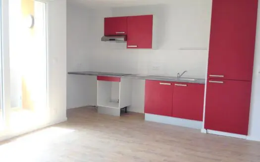 Appartement À louer 3 pièces 60 m²