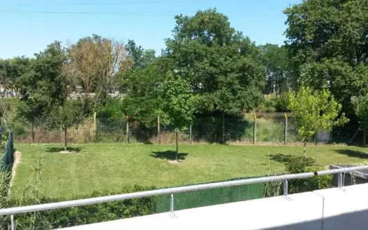 Appartement À louer 3 pièces 61 m²