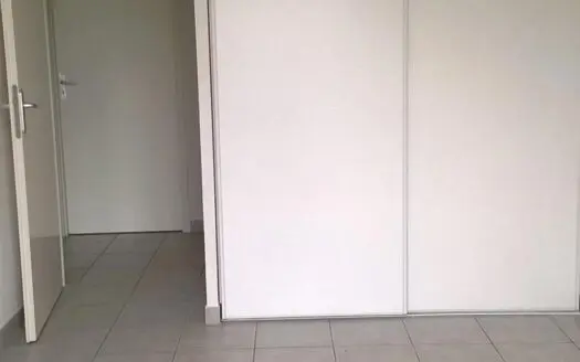 Appartement À louer 3 pièces 61 m²