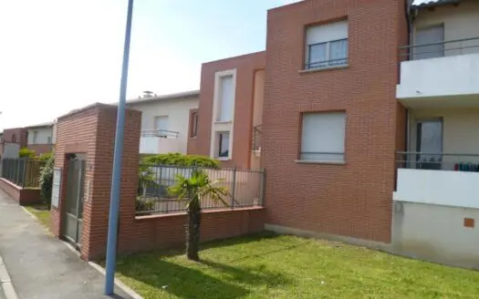 Appartement À louer 3 pièces 61 m²