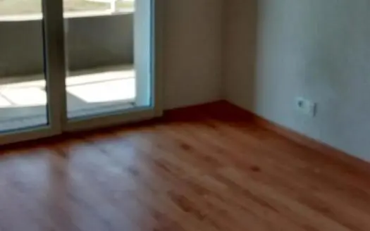 Appartement À louer 3 pièces 61 m²