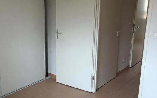 Appartement À louer 3 pièces 62 m²
