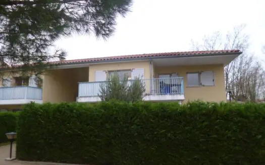 Appartement À louer 3 pièces 63 m²