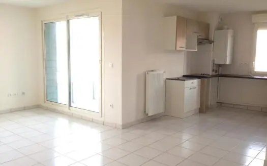 Appartement À louer 3 pièces 63 m²