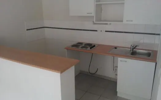 Appartement À louer 3 pièces 64 m²