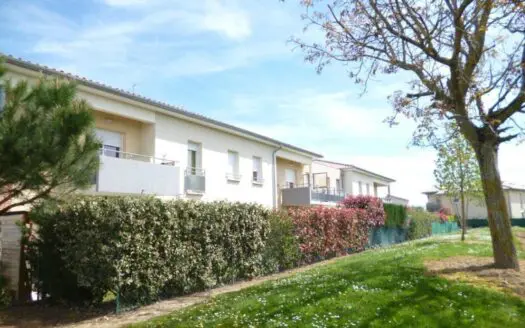 Appartement À louer 3 pièces 65 m²