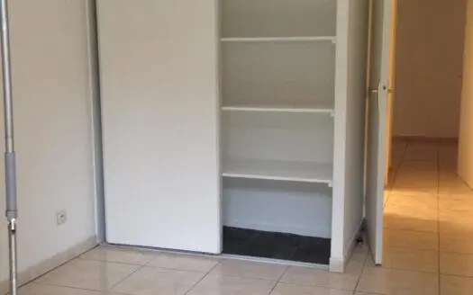 Appartement À louer 3 pièces 66 m²