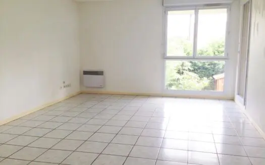 Appartement À louer 3 pièces 67 m²