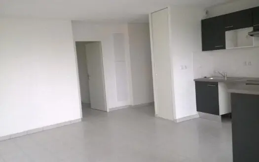 Appartement À louer 3 pièces 70 m²