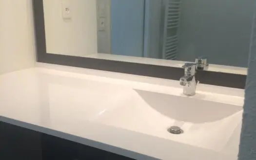 Appartement À louer 1 pièce 26 m²