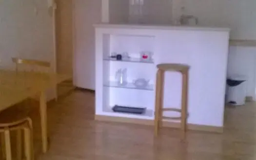 Appartement À louer 1 pièce 28 m²
