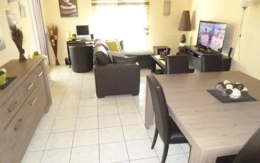 Appartement À louer 4 pièces 78 m²