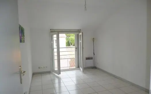 Appartement À louer 1 pièce 30 m²
