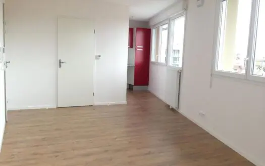 Appartement À louer 1 pièce 30 m²