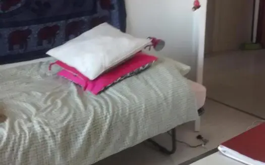 Appartement À louer 2 pièces 31 m²