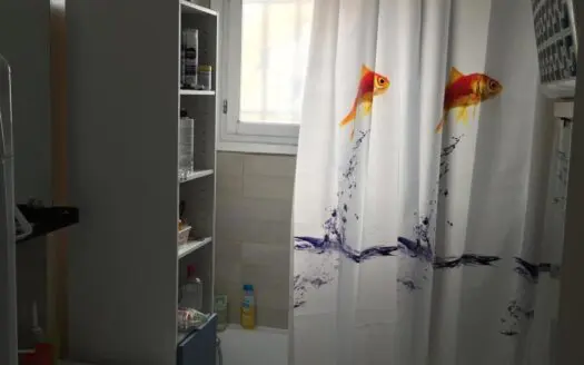 Appartement À louer 5 pièces 110 m²