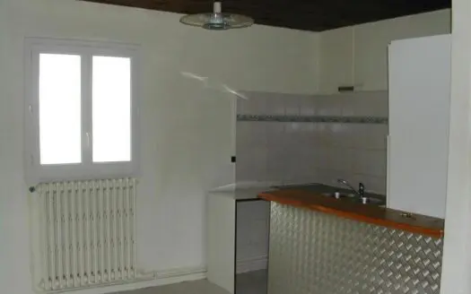 Maison À louer 2 pièces 44 m²