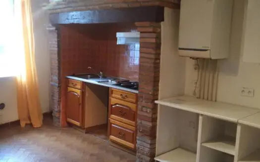 Maison À louer 2 pièces 51 m²