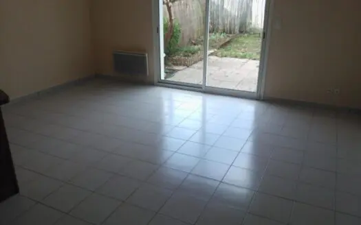 Maison À louer 2 pièces 53 m²
